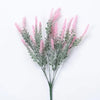 Provence Lavender Artificial Flowers for Home and Event Decor