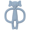 BPA-Free Silicone Baby Teether – Soothing Teething Relief for Infants