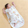 Breathable Baby Sleeping Bag
