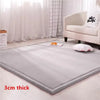 Ultra-Thick Cushioned Baby Play Mat with Modern Design
