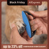 Portable Dog Nail File Board