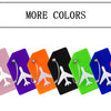 Silicone Luggage Tags for Identification