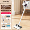 Cordless Stick Vacuum with Mop Function