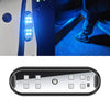Kabellose magnetische LED-Türleuchten für Autos