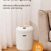 Smart Motion Sensor Trash Can