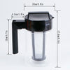 Cold Brew Coffee Maker with Fine-Mesh Filter