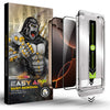 Privacy Screen Protector for iPhone with Auto Dust Removal