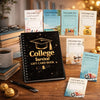 Carnet Cadeau à Bobines Verticales