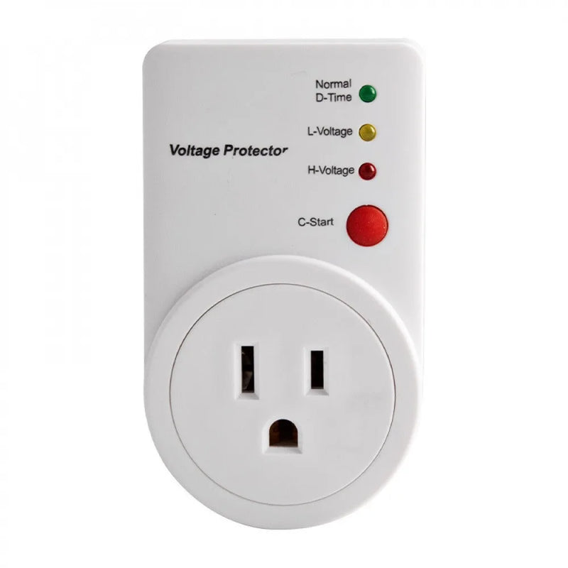 Refrigerator Voltage & Surge Protector