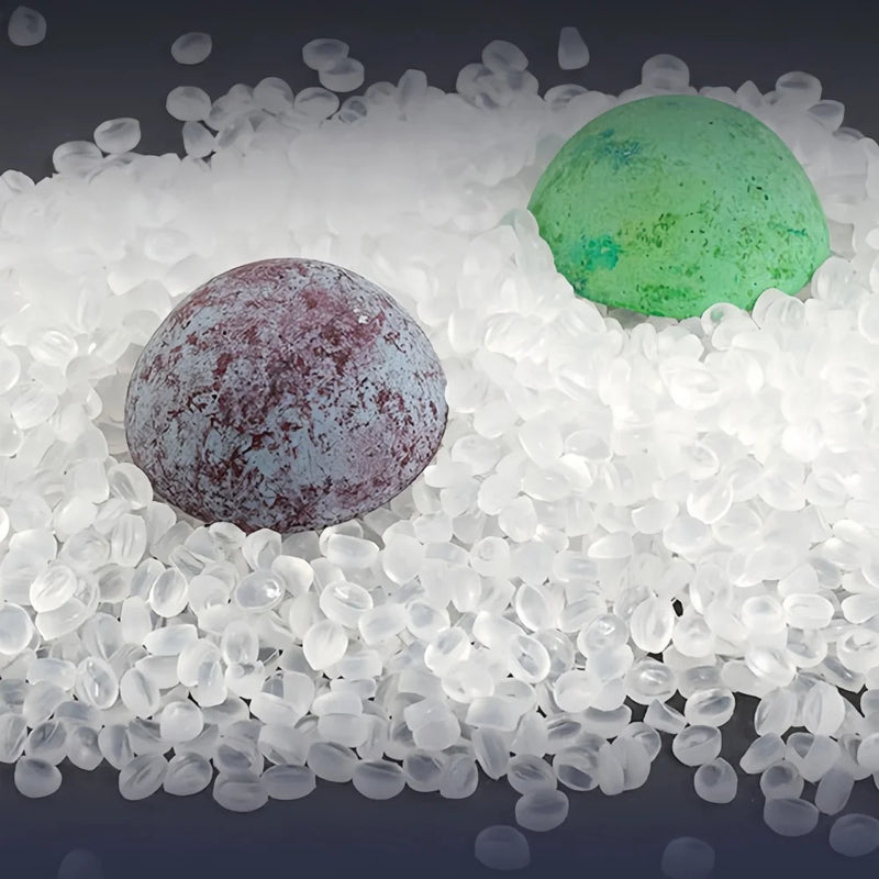 Crystal Growing Science Kit