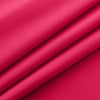 Round Solid Color Polyester Tablecloth for Weddings, Parties & Dining