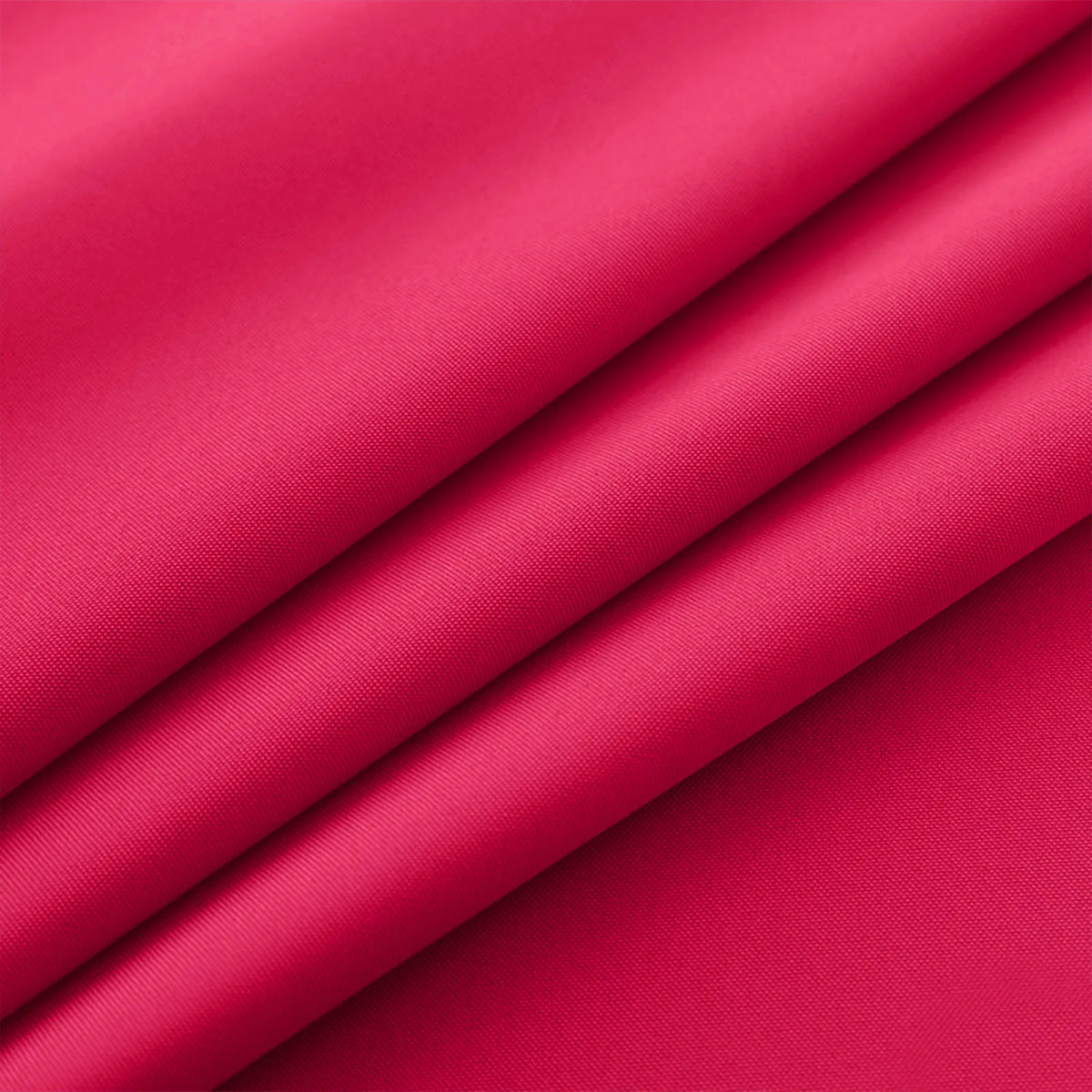 Round Solid Color Polyester Tablecloth for Weddings, Parties & Dining