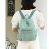 Durable Nylon Backpack for Daily Use