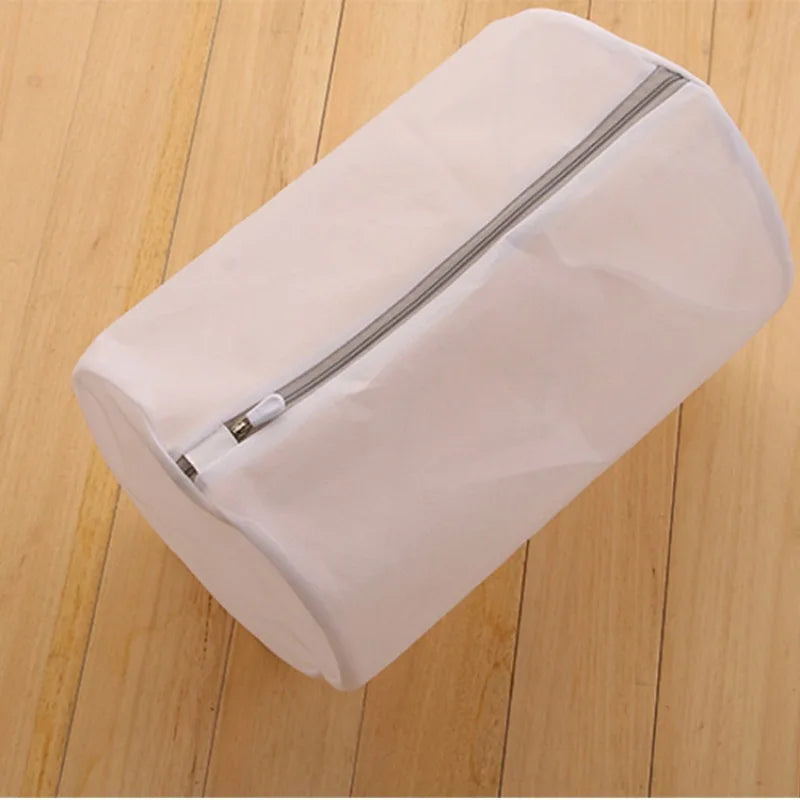Durable Mesh Laundry Bag for Shoes & Delicates
