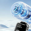 Portable Foldable Handheld Fan with 100 Speed Levels