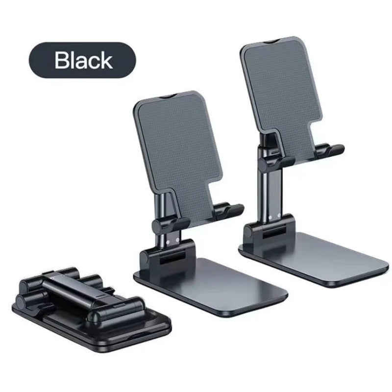 Adjustable Foldable Desktop Phone Stand