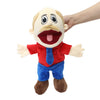 Jeffy Hand Puppet Plush Toy – 60cm Talk Show & Party Prop