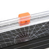 Portable A4 Paper Trimmer with Cutting Base
