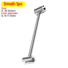 Double-Headed Door Hinge Gap Adjusting Wrench