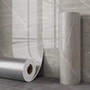 Marble Effect Peel-and-Stick Wall Wallpaper - Waterproof & Easy Install