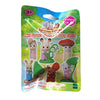 Sylvanian Families Kitchen Play Set with Miniature Food Accessories