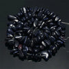 Natural Stone Beads Strand for Jewelry Making – Irregular Crystal Agate Chips