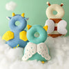 Infant Head Protection Backpack with Cushion