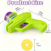 Interactive Cat Toy Launcher with Flying Discs