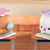 Bubu and Dudu Panda Blind Box Figure