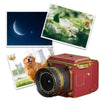 Retro Mini CCD Digital Camera