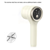 Portable Electric Lint and Hair Ball Remover