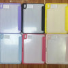 Shockproof iPad Case with Stand & Pencil Holder