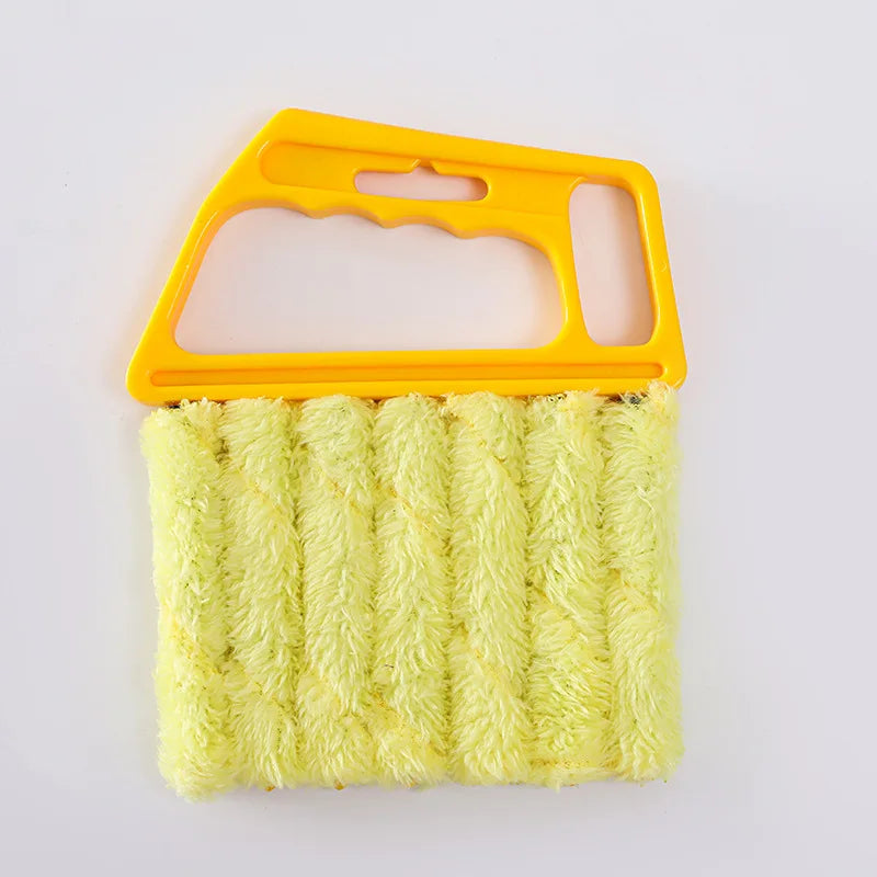 Detachable Window Blind Cleaning Brush