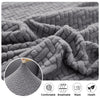 Thick Jacquard Elastic Sofa Cover