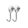 Heavy Duty Magnetic Swivel Hooks with Neodymium Magnet