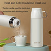 Vacuum Insulated Stainless Steel Mug