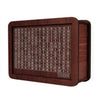 Wooden Savings Challenge Money Box