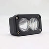 20W LED Spot and Flood Headlight Combo for Electric Bikes