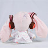 Hatsune Miku Plush Doll – Soft Kawaii Anime Figure, 20cm