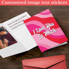 Personalized Greeting Cards with Custom Envelopes for Every Occasion