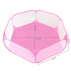 Portable Baby Beach Tent with UV Protection