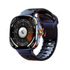 Smartwatch con cámara giratoria y GPS