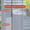 Self-Adhesive Weather Stripping Seal Tape for Doors and Windows