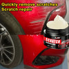 Car Scratch Repair Cream