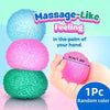 Squishy Ice Ball Sensory Stress Toy for Kids