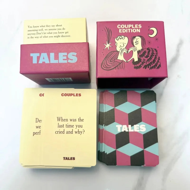 Adult Party Card Game: Family Feud Game Night