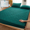 Quilted Waterproof Mattress Protector
