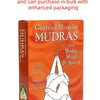 Mudras for Body, Mind & Spirit: A 68-Card Yoga Practice Deck