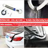 Automatic Trunk Lid Lift Spring for Geely Models