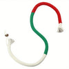 Natural Sisal Catnip Rope Toy for Cats